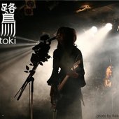 Toki