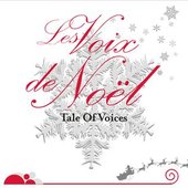 Les voix de noël