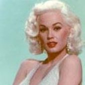 Mamie Van Doren7