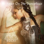 Heart On The Dancefloor (Remix Package)