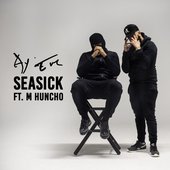 Seasick