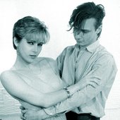 Marina Perazić & Davor Tolja