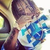 KING LIL JAY
