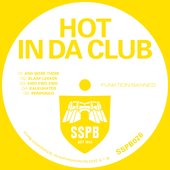 Funktion Banned - EP