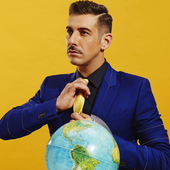 Francesco Gabbani