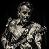 Geoff Achison
