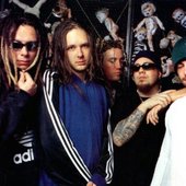Korn gang