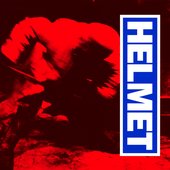 Official art for Meantime by Helmet