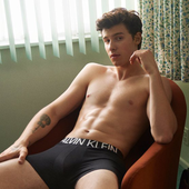 Shawn Mendes | Calvin Klein