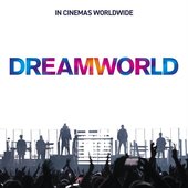 Dreamworld: the Greatest Hits Live