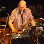 Pete Lockwood