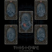Alchemists [Explicit]