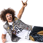 Redfoo