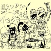 Happy-Fi Compilation, Vol. 3