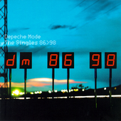 The Singles 86-98
