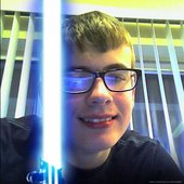 lightsaber josh