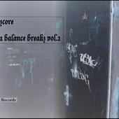 Guru Balance Breaks Vol.2