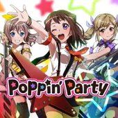 Poppin'Party