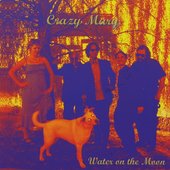 Water On The Moon