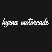 Hyena Motorcade