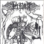 The Emperor of the Withered Land