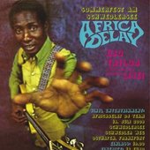 Ebo Taylor and Afrobeat Academy