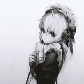 LastFM profile picture for @mist