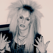  Dave Lepard