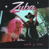 South Of Eden