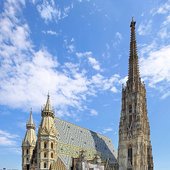 St. Stephen's Cathedral, Vienna