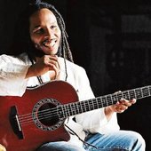 Ziggy Marley