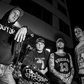 face stomp promo