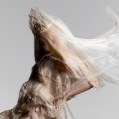 Lady Gaga by Nick Knight (April 26, 2010)