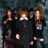 弾丸少女 Music Videos Stats And Photos Last Fm