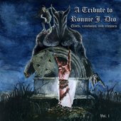 Elves, Rainbows and Crosses: A Tribute to Ronnie J.Dio, Vol. 1