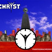 CHRYST - PhantasmaChronica (CD 2011)