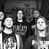 Orphalis (2015 line up)