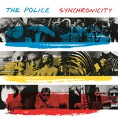 The Police - Synchronicity