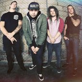 Islander - new line up with J.R. Bareis