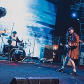 Stage Performance