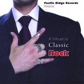 Pacific Ridge Records Heroes of Classic Rock (Limited Edition)