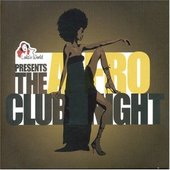 The Afro Club Night