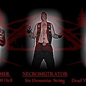 Spiritual Desecration