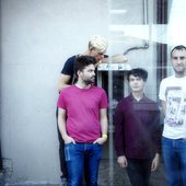 Preoccupations (formerly known as Viet Cong)