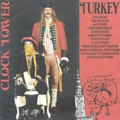 Clock Tower Album