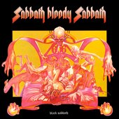 Sabbath Bloody Sabbath