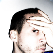 LastFM profile picture for @yakine