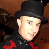 Avatar for pseudocyber