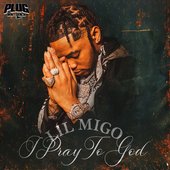 Pray To God - Single