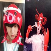 wenjin lobster